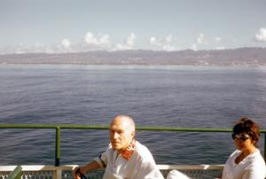 Photo of Eugene Vankerckhove Sr